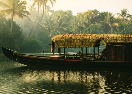 Lilly Ribera Residency