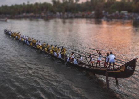 Lilly Ribera Residency