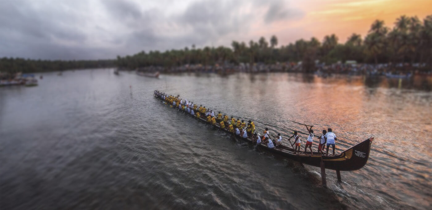 Lilly Ribera Residency